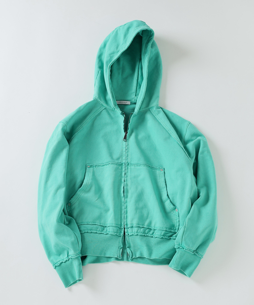 JOURNAL STANDARD（ジャーナルスタンダード） パーカー ラウンド