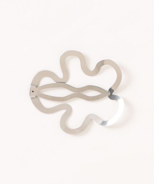 CLINQ（クリンク） ヘアクリップ 「CLINQ」HILMA Flower Hair Clip