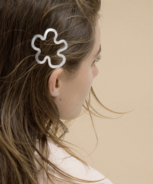 まめきち様の専用になりますCLINQヘアクリップ まめきち様の専用になり