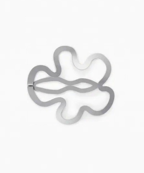 CLINQ（クリンク） ヘアクリップ 「CLINQ」HILMA Flower Hair Clip