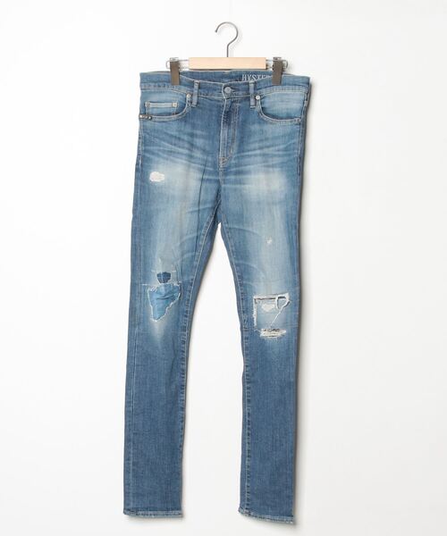 HYSTERIC GLAMOUR（ヒステリックグラマー） デニムパンツ 31inch