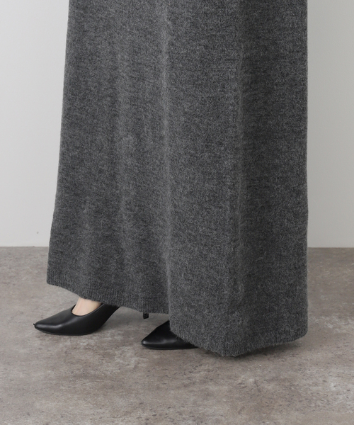 美品 UN3D. アンスリード COMBI BIG RIDERS 合皮