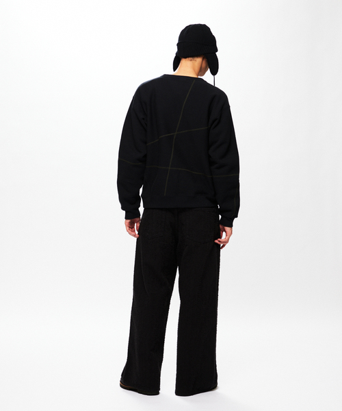 Champion（チャンピオン） トレーナー スウェット for JS ステッチ