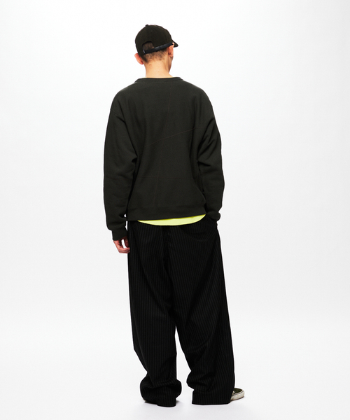 Champion（チャンピオン） トレーナー スウェット for JS ステッチ