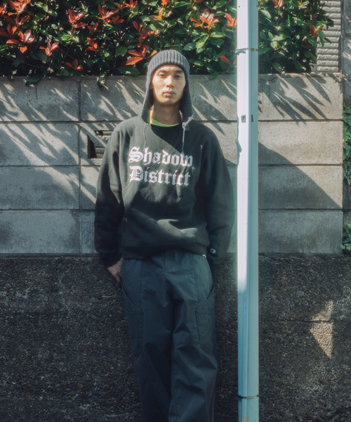 Champion（チャンピオン） トレーナー スウェット for JS ステッチ