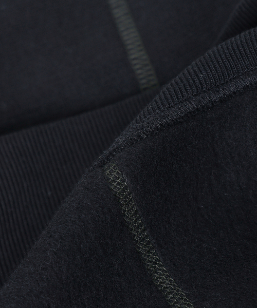 トレーナー スウェット CHAMPION / チャンピオン for JS ステッチ プリント スウェット メンズ_8