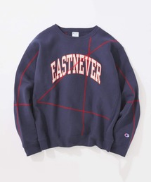 Champion（チャンピオン） トレーナー スウェット for JS ステッチ