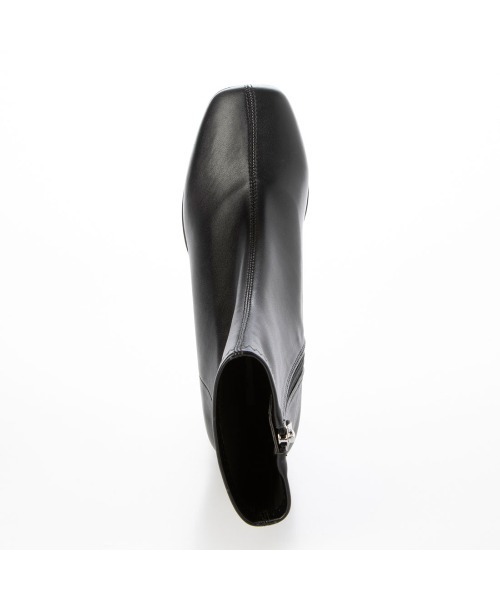 「EVOL」 ブーツ LL ブラック レディース_画像7