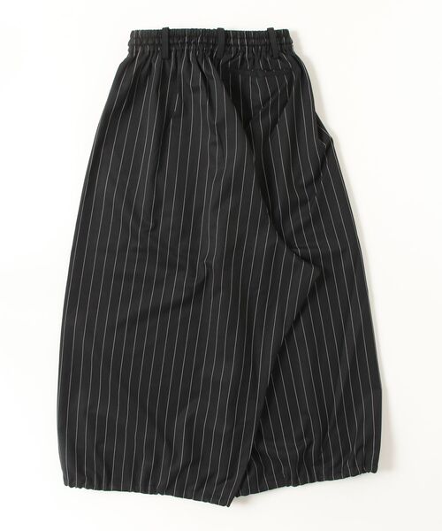 Y-3 WOOL FLANNEL CROPPED PANTS Sサイズ TIME SALE] Y-3 ワイスリー ウール フランネル クロップドパンツ