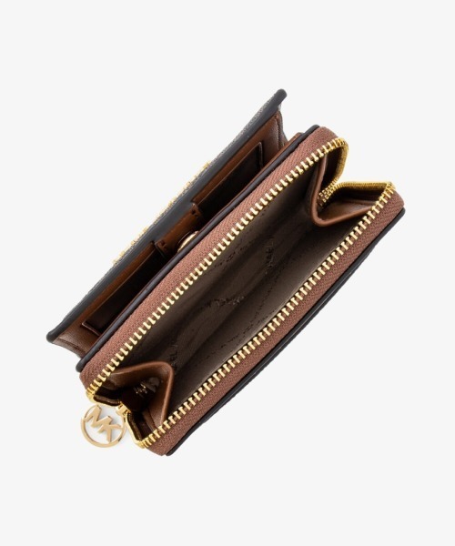 MICHAEL KORS（マイケルコース） 財布 FREE ブラウン レディース