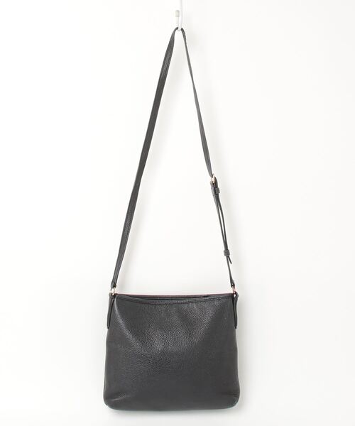 【美品】COACH ショルダーバッグ 68014 ブラック COACH（コーチ） ショルダーバッグ - ブラック レディース : ZOZOTOWN