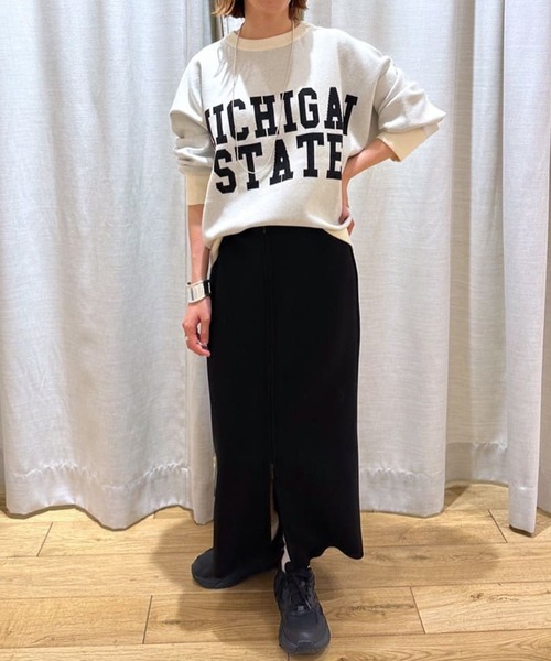 SHENERY（シーナリー） タイトスカート 36 ブラック レディース