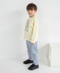 tシャツ 「ブランシェスmini」まえうしろど...の詳細画像3