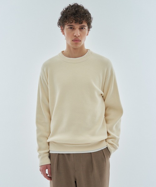 ESTNATION（エストネーション） セーター ニット ESTNATION / カシミヤ