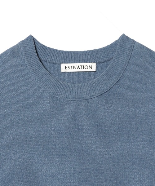 ESTNATION（エストネーション） セーター ニット ESTNATION / カシミヤ