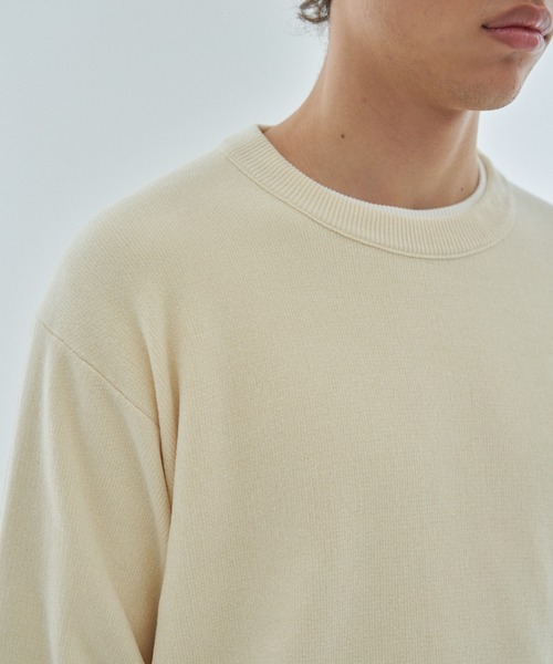 ESTNATION（エストネーション） セーター ニット ESTNATION / カシミヤ