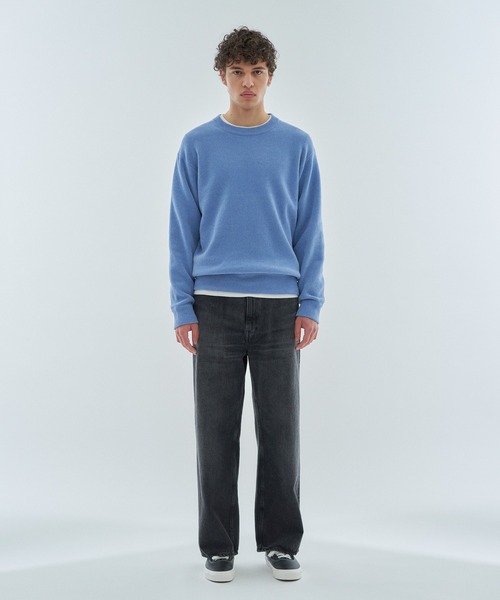 ESTNATION ニットセーター 長袖 ESTNATION（エストネーション） セーター ニット ESTNATION / カシミヤ