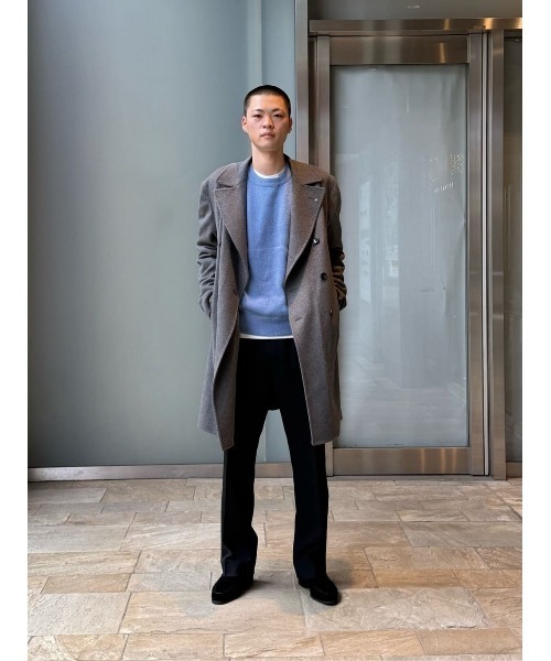 ESTNATION（エストネーション） セーター ニット ESTNATION / カシミヤ