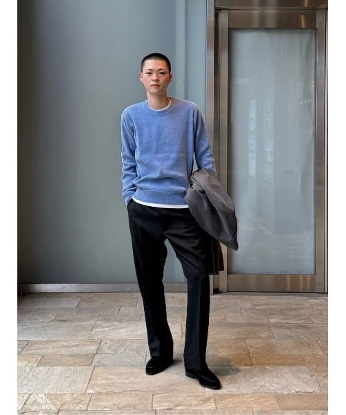 ESTNATION（エストネーション） セーター ニット ESTNATION / カシミヤ