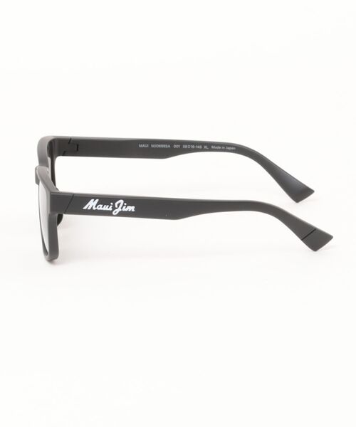 サングラス 「Maui Jim/マウイジム」 スクエア 偏光サングラス サングラス 「Maui Jim/マウイジム」 スクエア 偏光サングラス