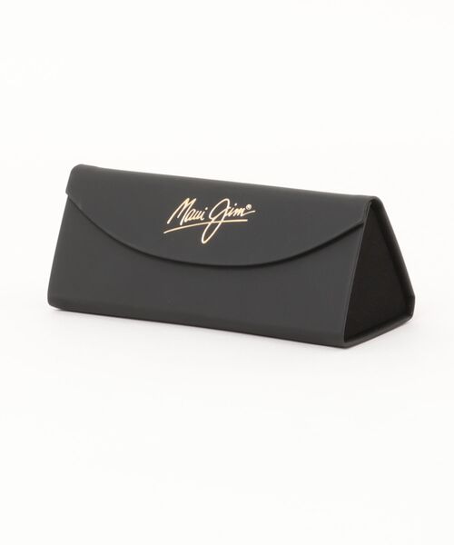 サングラス 「Maui Jim/マウイジム」 スクエア 偏光サングラス