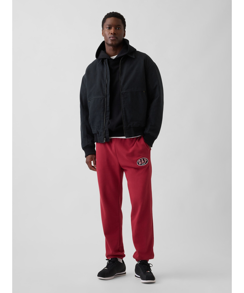 Gap Fit セットアップ メンズ M ジャージ ギャップ GAP（ギャップ） スウェットパンツ ジャージ ヴィンテージソフト