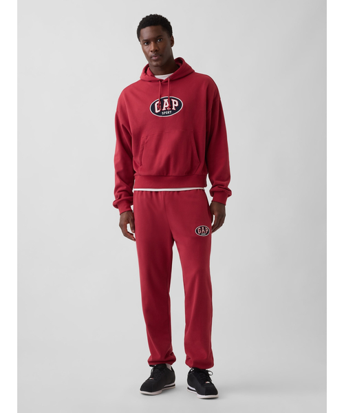 Gap Fit セットアップ メンズ M ジャージ ギャップ GAP（ギャップ） スウェットパンツ ジャージ ヴィンテージソフト