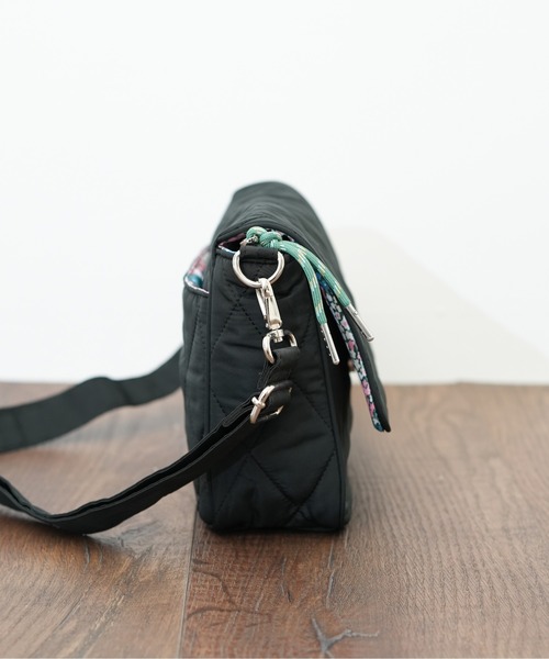 「PAUL & JOE ACCESSOIRES」 ショルダーバッグ FREE アイボリー レディース_画像9