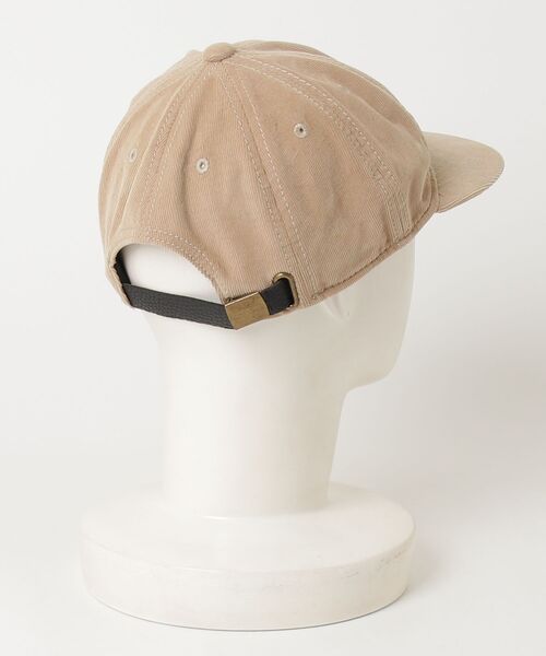 「TACOMA FUJI RECORDS」 キャップ - ベージュ メンズ_画像2