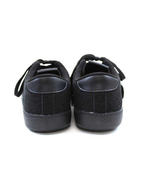 「VIVIAN」 ローカットスニーカー 45 ナチュラル レディース_画像5