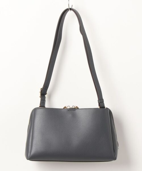 「Bermosa」 ショルダーバッグ FREE アイボリー レディース_画像2