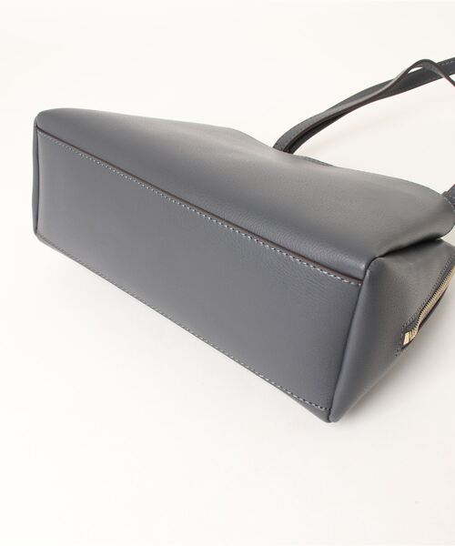 「Bermosa」 ショルダーバッグ FREE アイボリー レディース_画像3