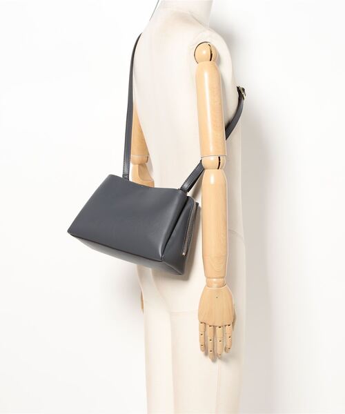 「Bermosa」 ショルダーバッグ FREE アイボリー レディース_画像5