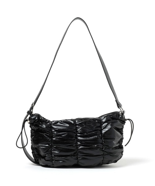 「PBLIM」 ショルダーバッグ FREE ブラック レディース_画像8