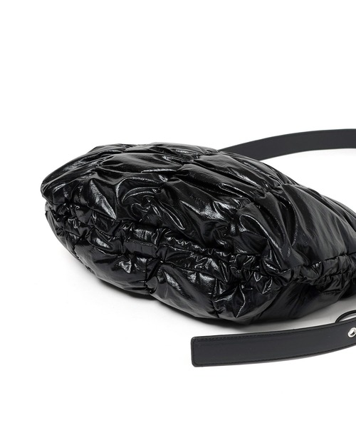 「PBLIM」 ショルダーバッグ FREE ブラック レディース_画像9