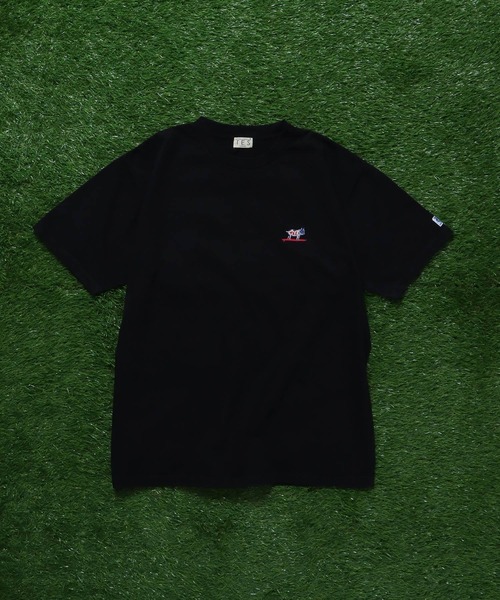 「The Endless Summer」 半袖Tシャツ X-LARGE ネイビー メンズ_画像2