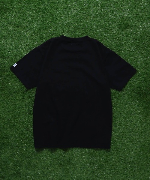 「The Endless Summer」 半袖Tシャツ X-LARGE ネイビー メンズ_画像4