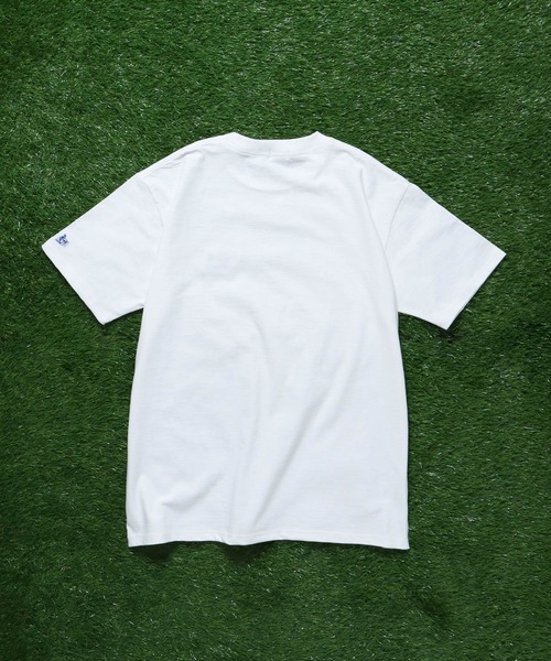 「The Endless Summer」 半袖Tシャツ X-LARGE ネイビー メンズ_画像7