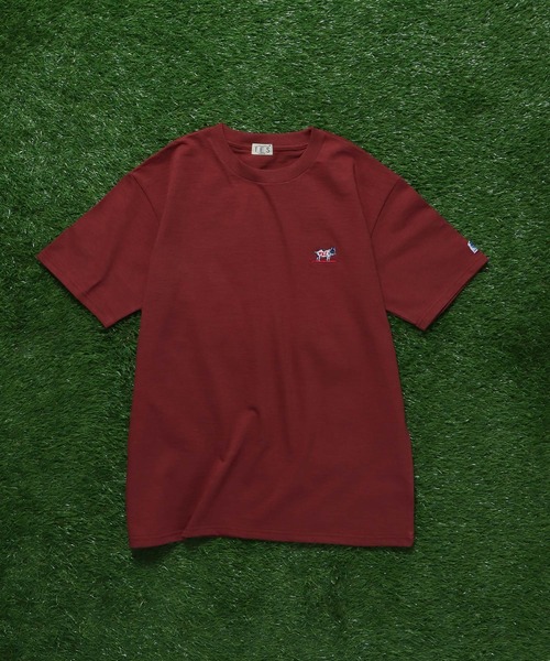 「The Endless Summer」 半袖Tシャツ X-LARGE ネイビー メンズ_画像8