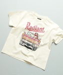tシャツ 「プチプラ」プリントS/S Tシャツ...の詳細画像1
