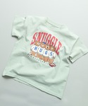 tシャツ 「プチプラ」プリントS/S Tシャツ...の詳細画像5
