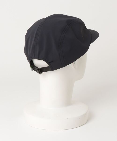 「beruf baggage」 キャップ FREE ホワイト系その他 メンズ_画像2