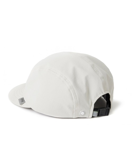 「beruf baggage」 キャップ FREE ホワイト系その他 メンズ_画像3