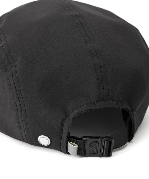 「beruf baggage」 キャップ FREE ホワイト系その他 メンズ_画像8