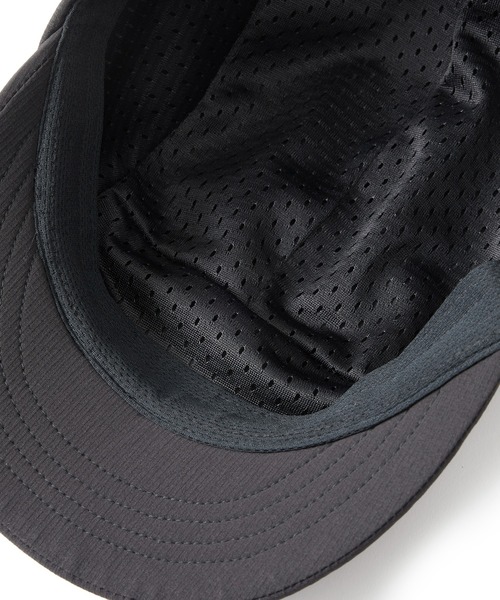 「beruf baggage」 キャップ FREE ホワイト系その他 メンズ_画像9