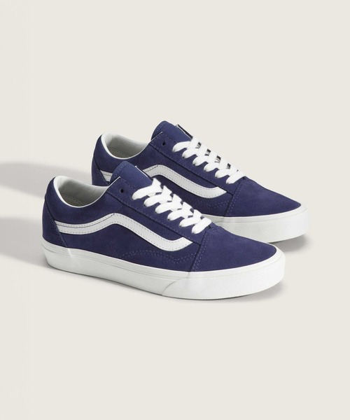 VANS（ヴァンズ） スニーカー オールドスクール スエード / Old Skool