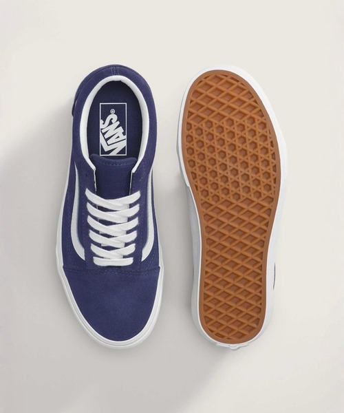 VANS（ヴァンズ） スニーカー オールドスクール スエード / Old Skool