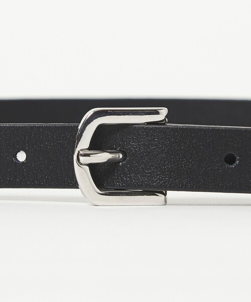 AMBOISE（アンボワーズ） ベルト 「一部別注」「ATELIER AMBOISE for