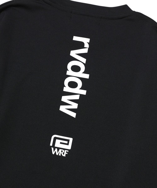 reversal（リバーサル） tシャツ 「reversal/リバーサル」Warfield DRY