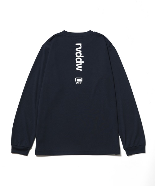 新品未使用reversalリバーサル　まとめ　セット　XL reversal（リバーサル） tシャツ 「reversal/リバーサル」Warfield DRY